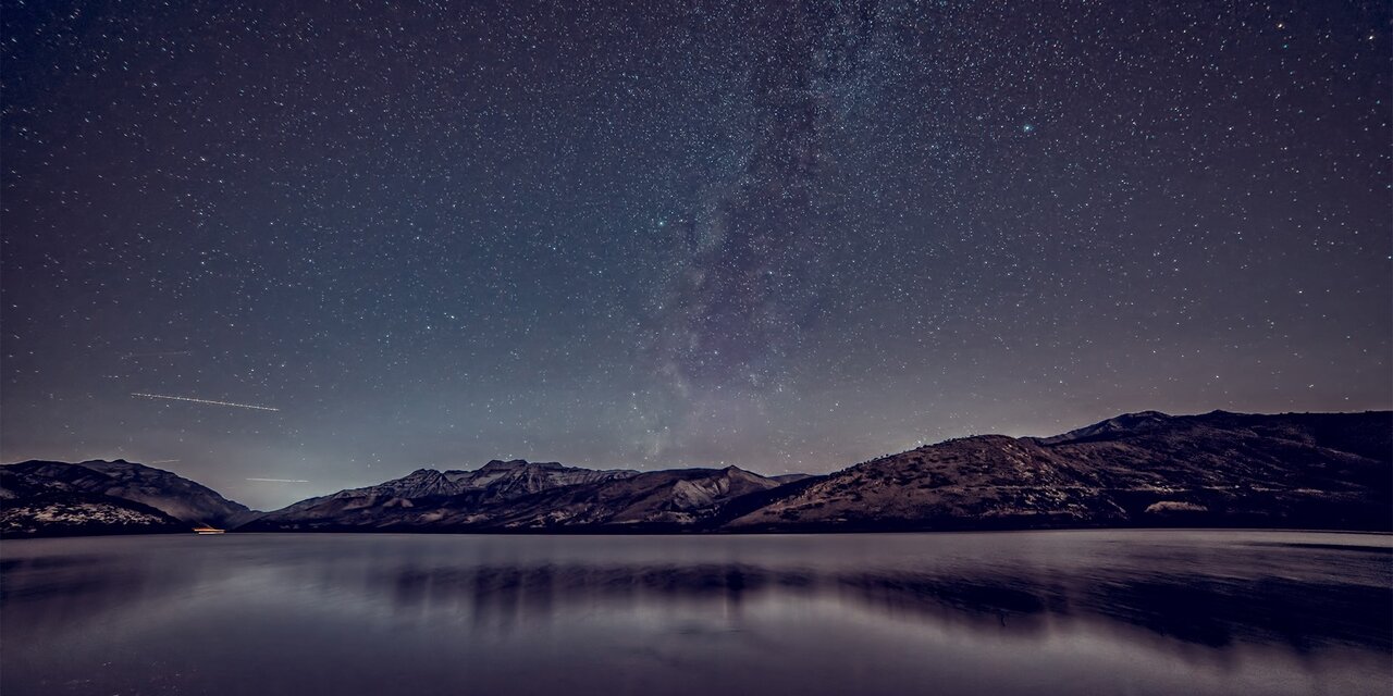 جاذبههای گردشگری شهر دریاچه نمک