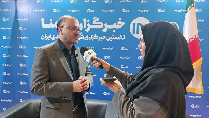 ماجرای انتشار دود در نمایشگاه بین‌المللی اصفهان چه بود؟ + فیلم