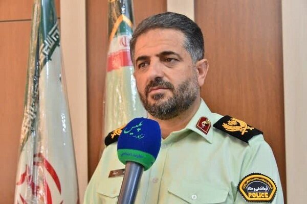 عامل وقوع ۴ فقره قتل در درگیری مسلحانه با پلیس کرمانشاه کشته شد