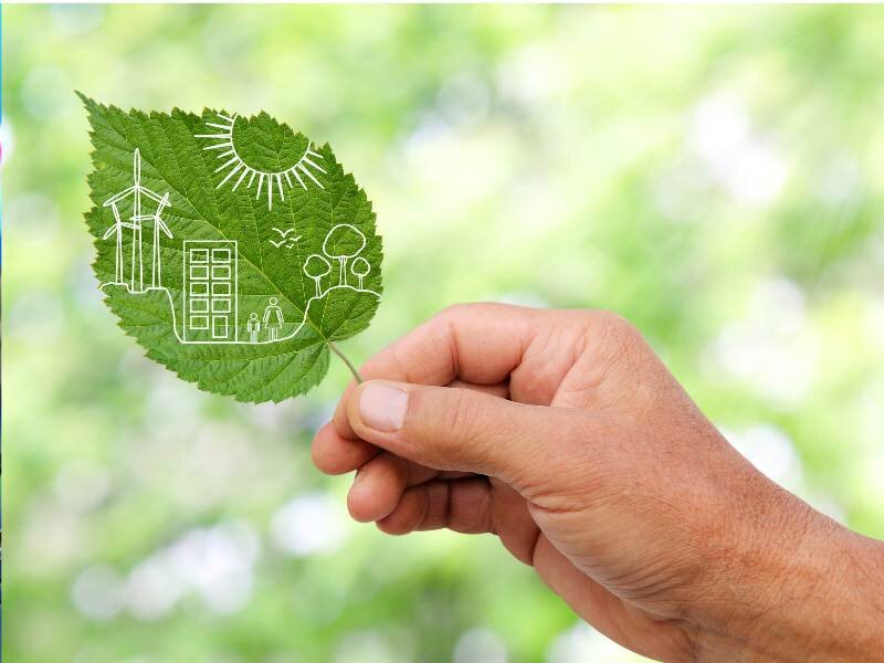 رونمایی فرانسه از طرح جدید برای تحقق اهداف پایدار محیط زیستی