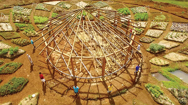 کشورهایی با اثربخشترین اقدامات برای کربنزدایی