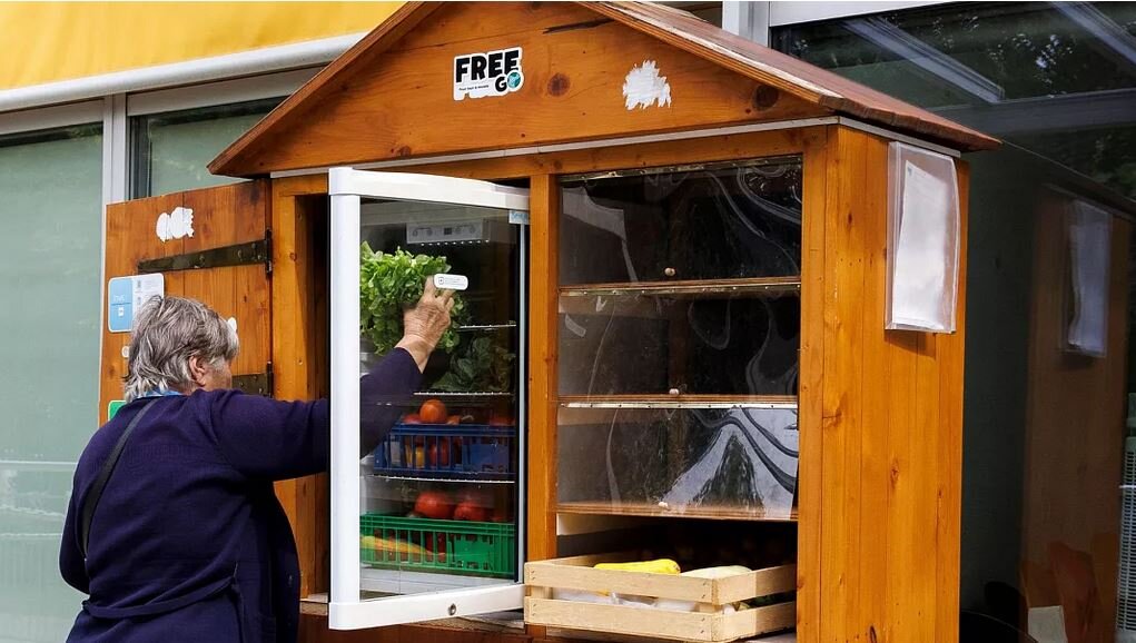 اقتصاد اشتراکی غذا؛ ابتکار ژنو برای جلوگیری از هدررفت مواد غذایی