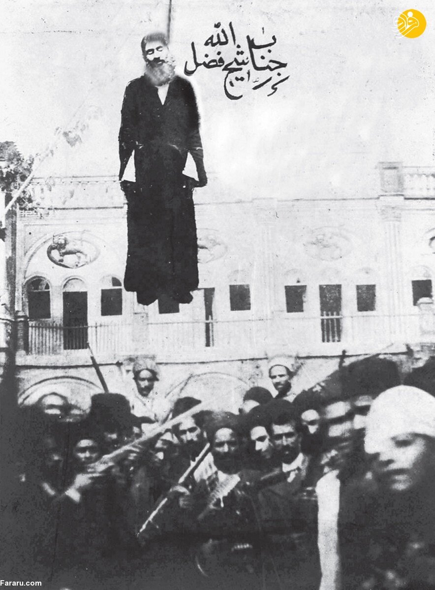 روایت عالمی که پیشتاز مبارزه با غربگرایان بود