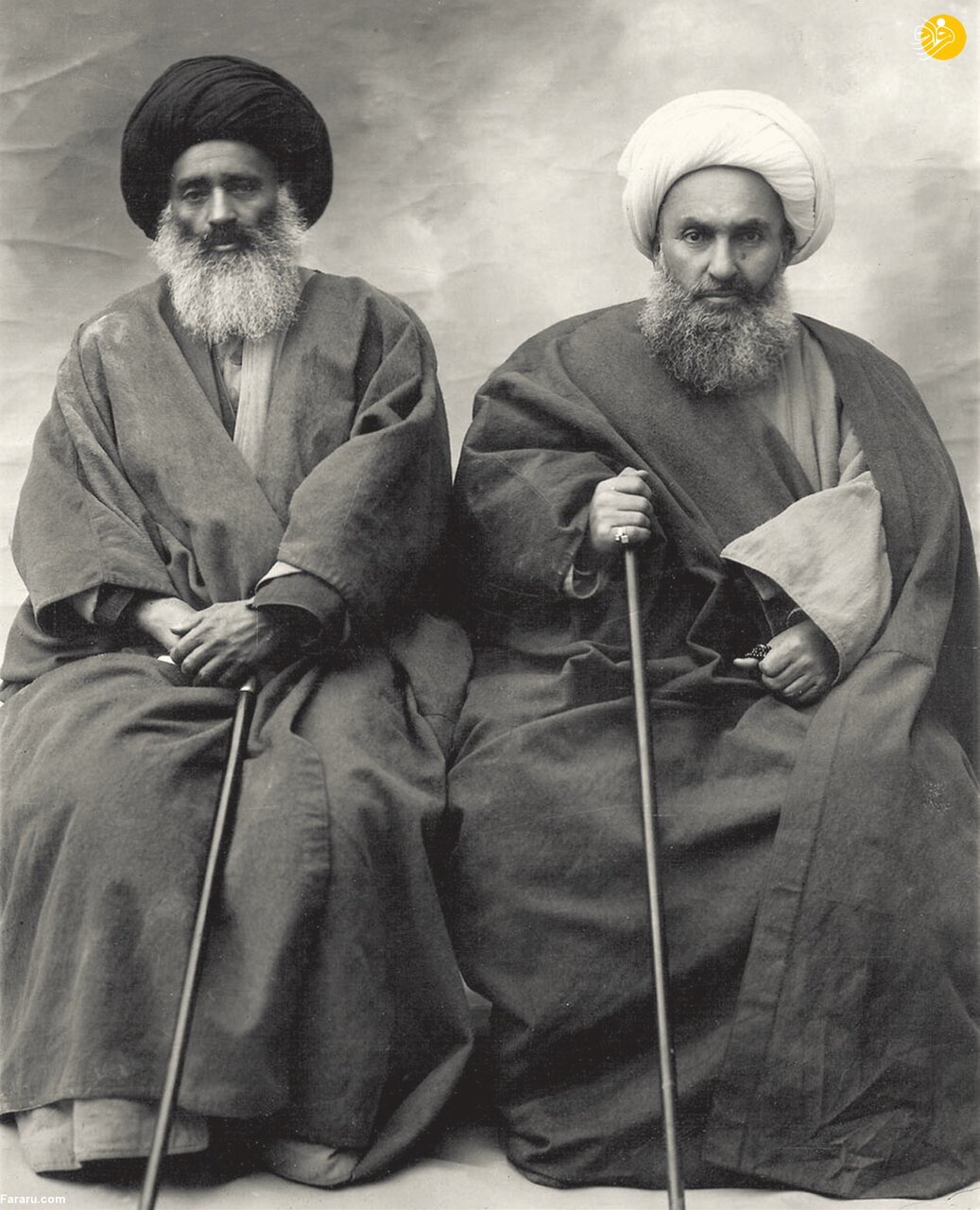 روایت عالمی که پیشتاز مبارزه با غربگرایان بود