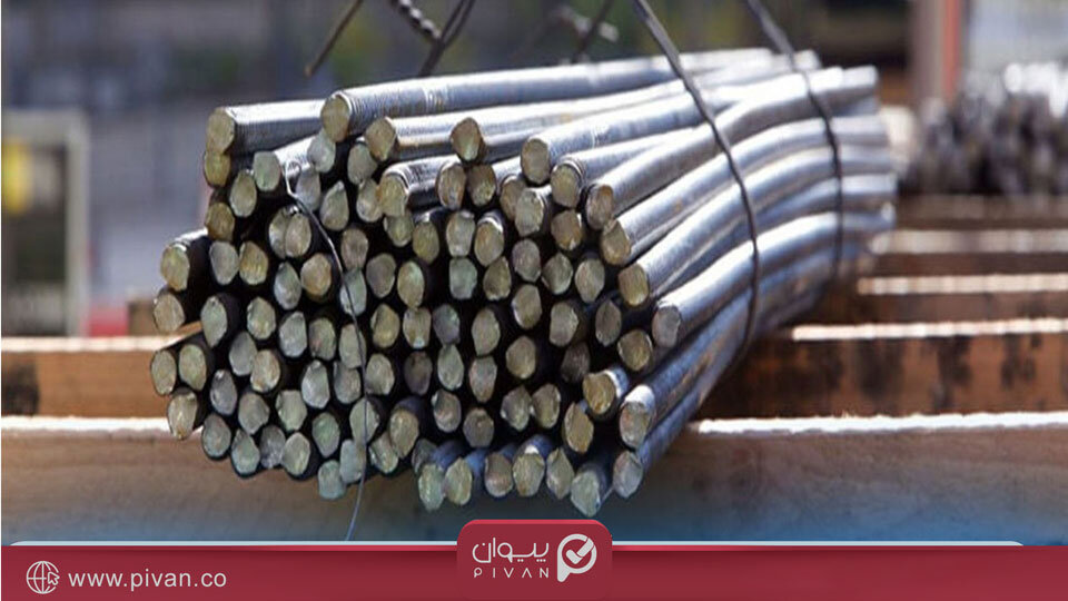 فرق میلگرد ساده و آجدار چیست؟ بررسی هر یک آن ها