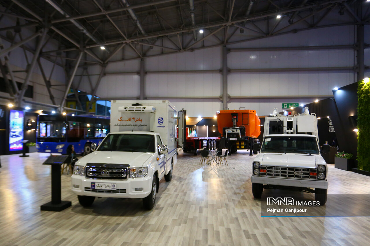 مدیریت شهر بر مدار پیشرفت