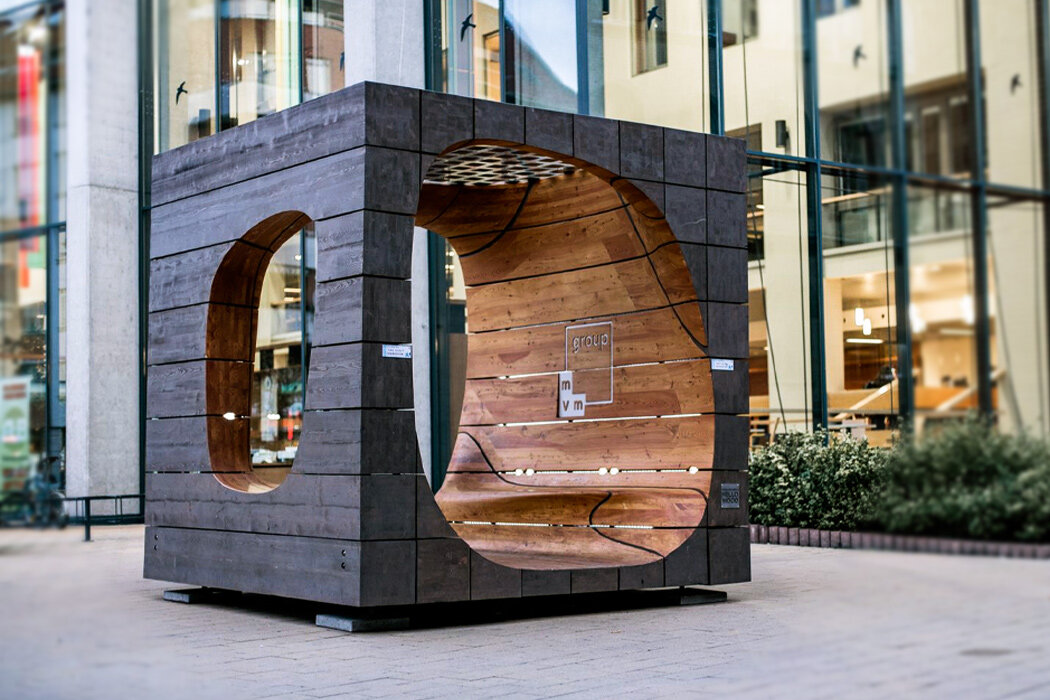 تجربههای جهانی در خلق محیطهای شهری انسانی و برابر