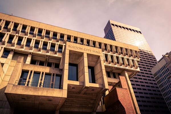 ممنوعیت استفاده از سوختهای فسیلی در سازههای جدید بوستون