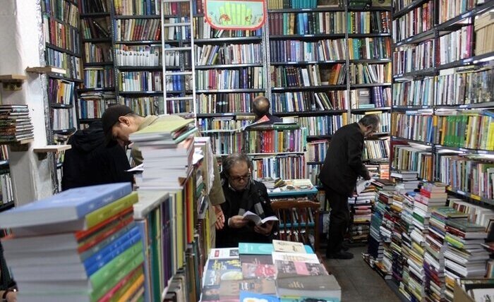 مروری بر ۲ سال فعالیت وزارت فرهنگ در حوزه کتاب