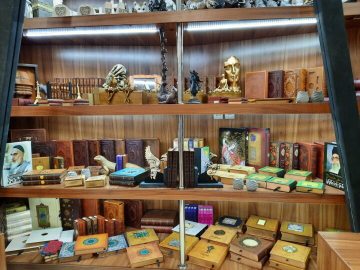 مروری بر ۲ سال فعالیت وزارت فرهنگ در حوزه کتاب