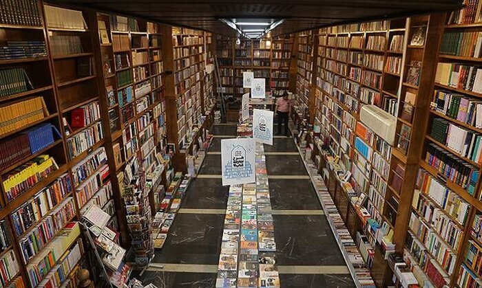 مروری بر ۲ سال فعالیت وزارت فرهنگ در حوزه کتاب