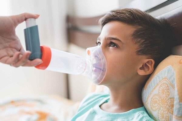 بالغان بیشتر به آسم مبتلا می‌شوند یا کودکان؟