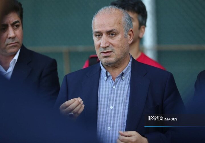 تاج: مردم ایران ثابت کردند راه امام را شناختهاند