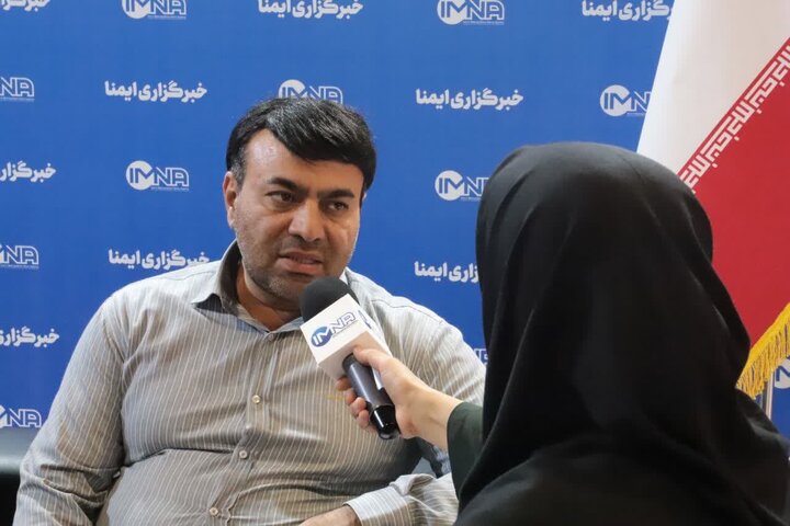 ۵۰ لیتر بر ثانیه به ظرفیت تصفیه‌خانه‌های شهرداری اصفهان اضافه می‌شود