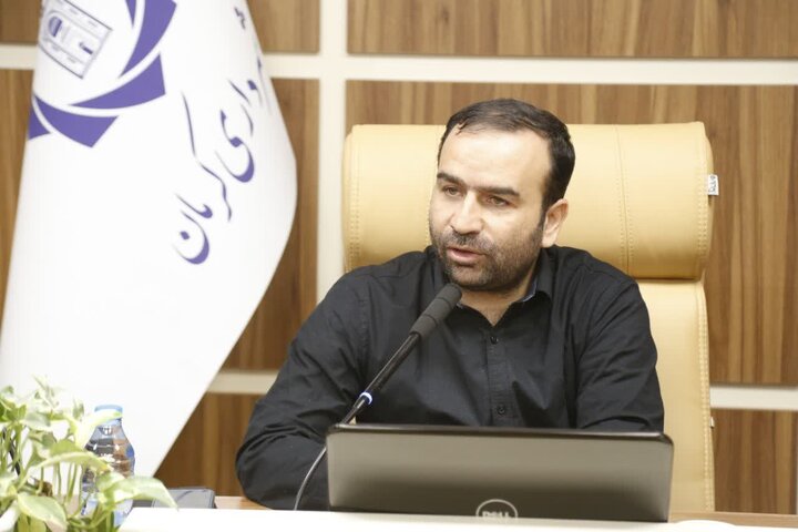 عملکرد شهرداری کرمان در دومین نمایشگاه خدمات شهری ارائه می‌شود