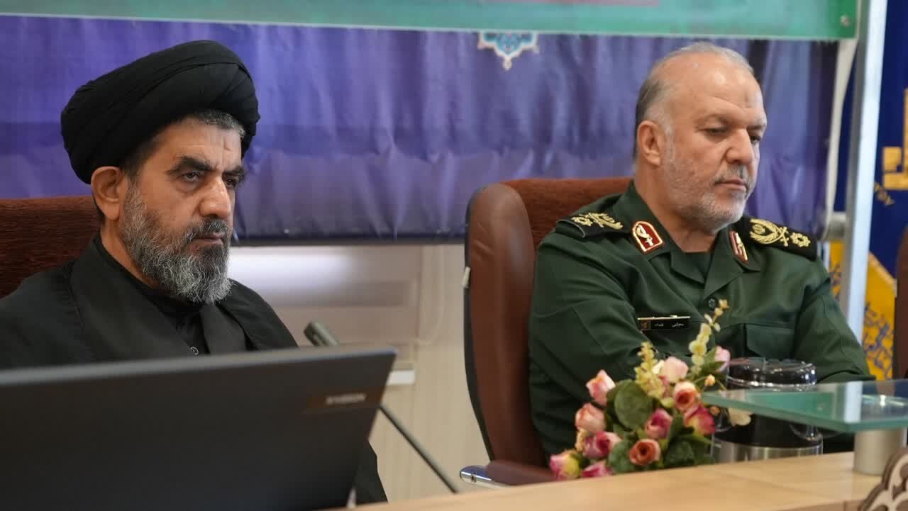 یکی از زمینه های افزایش نقش آفرینی مردم در اداره کشور تنظیم قوانین حمایتی از بسیج است