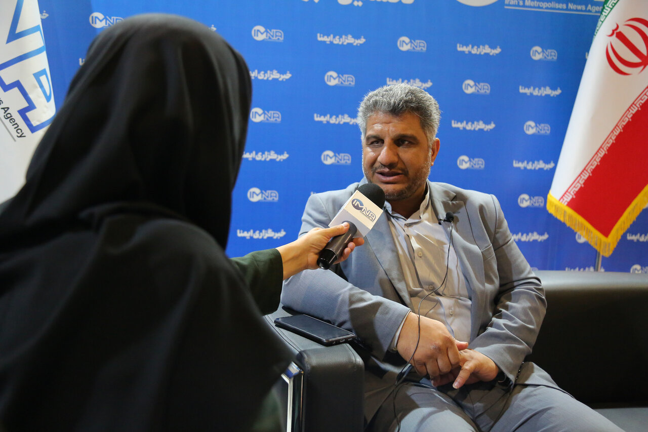 تلاش برای بازیافت روزانه ۱۸۰۰ تن پسماند ساختمانی در اصفهان/ برای آیندگان برنامه داریم