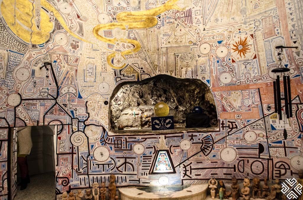 عجیبترین شهرهای دنیا