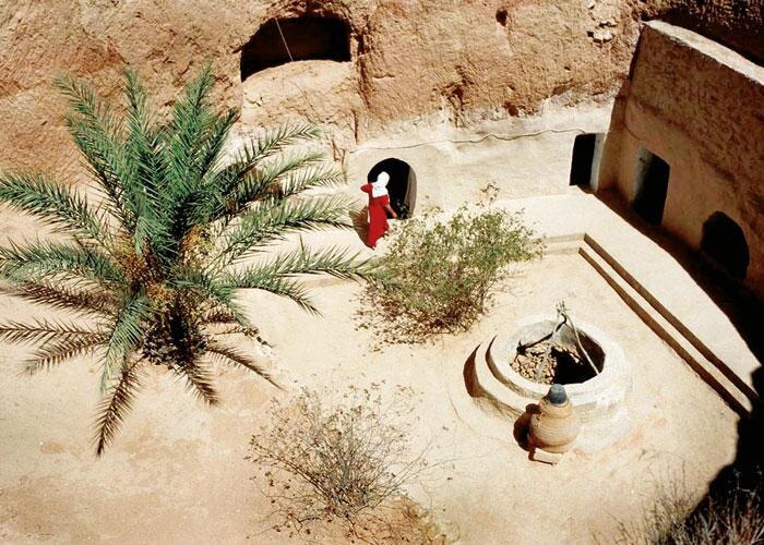 عجیبترین شهرهای دنیا