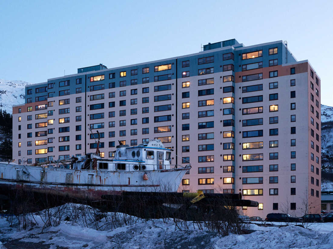 عجیبترین شهرهای دنیا