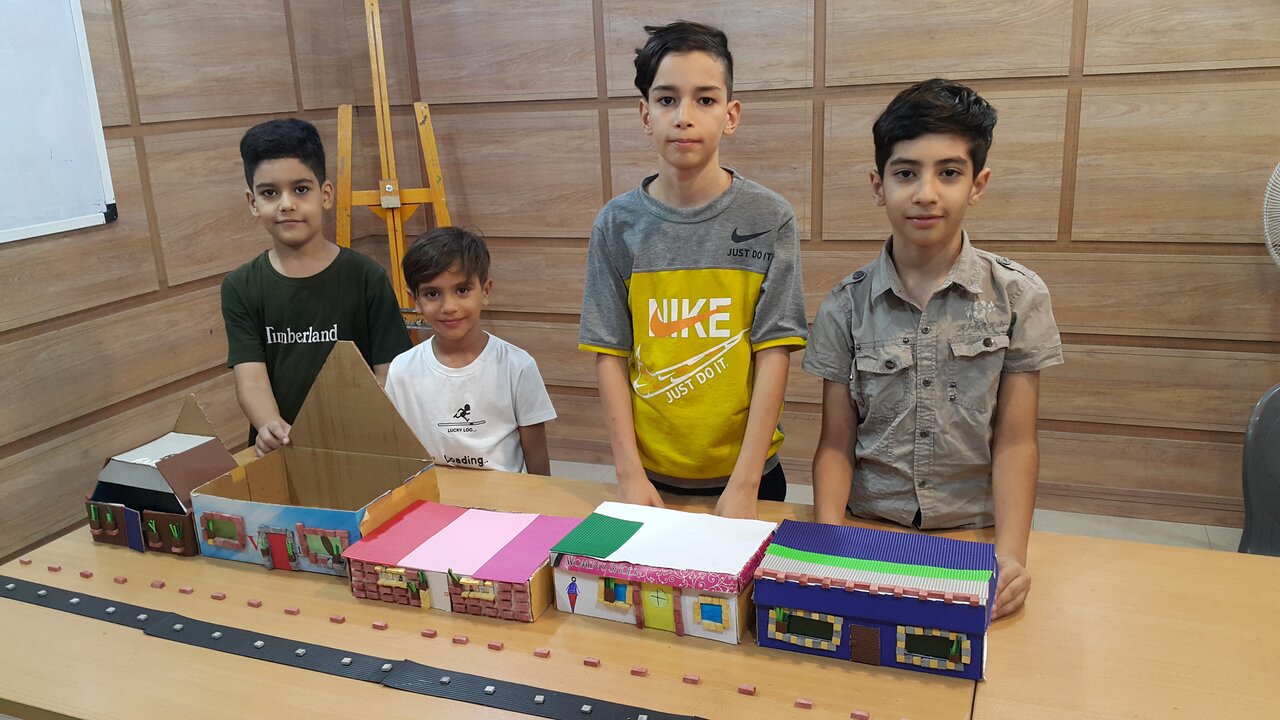 همه چیز درباره مدرسه تابستای معماری«معماری بان» + جزئیات دوره