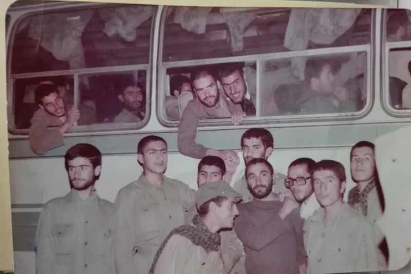 ماجرای تئاتری که در مسجد ماندگار شد/ او، اهل امر بهمعروف بود