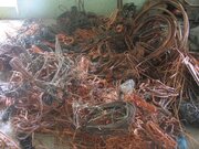 سارق سیم و کابل برق در کرمان زمین‌گیر شد / استمرار مقابله با مسببان وقوع خاموشی‌ها