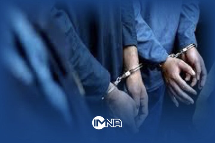 بازداشت ۲ پیمانکار مرتبط با عضو شورا و کارمندان شهرداری در خوزستان