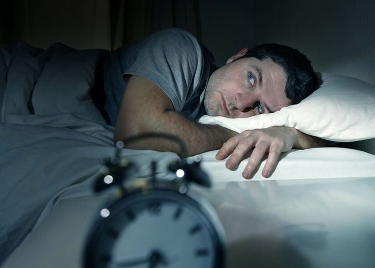 بی‌خوابی و کم‌خوابی چه تاثیری بر بدن دارد؟