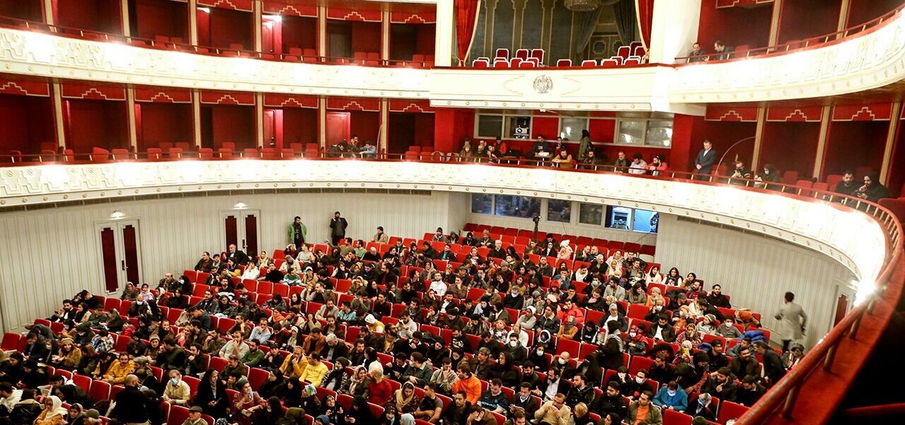 محتوا، برگ برنده ایران در رقابت با سینمای غرب