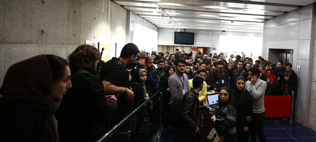 مروری بر عملکرد ۲ ساله دولت در حوزه سینما+ آخرین آمار و ارقام