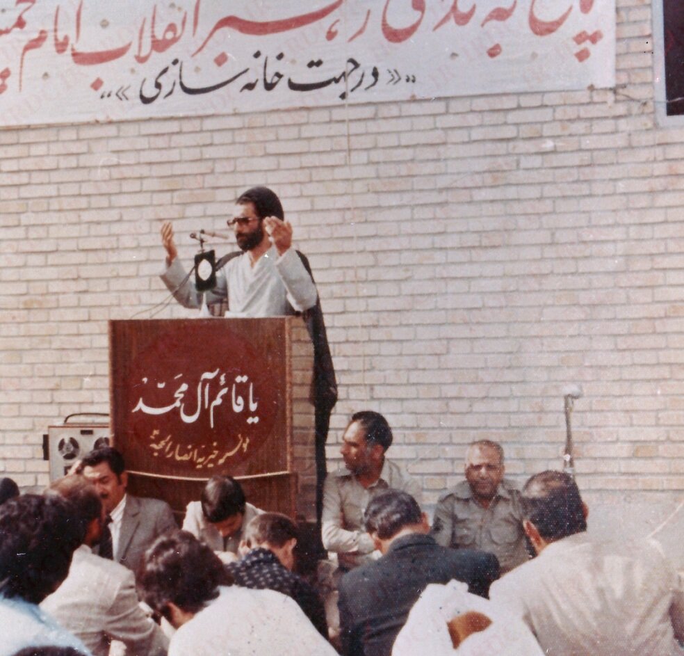 شهدای ترور مجلس؛ از سیدحسن آیت تا محمدتقی بشارت