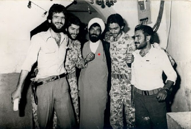 شهدای ترور مجلس؛ از سیدحسن آیت تا محمدتقی بشارت