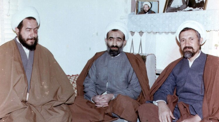 شهدای ترور مجلس؛ از سیدحسن آیت تا محمدتقی بشارت