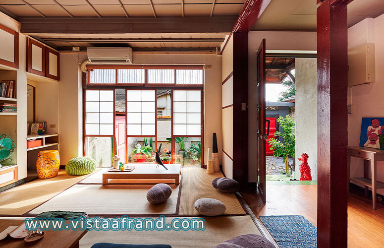 برای بازسازی ویلا و خانه قدیمی از چه دیوارپوشی استفاده کنیم؟