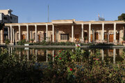 ۹۴۰ اثر تاریخی زنجان در فهرست آثار ملی ثبت شده است