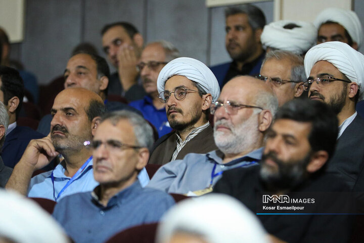 همایش ملی ثقةالاسلام شهید «میرزا علی آقا تبریزی»