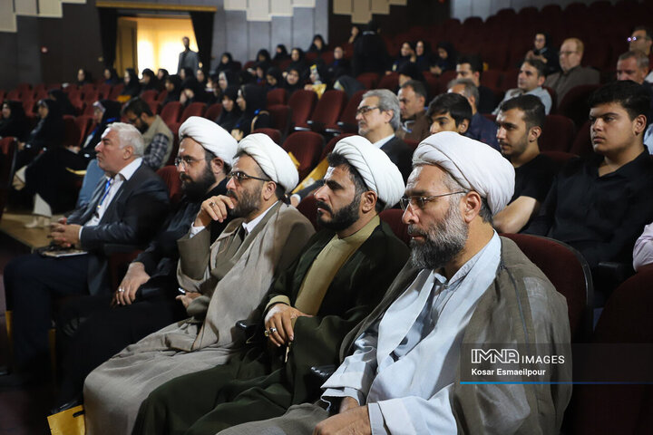 همایش ملی ثقةالاسلام شهید «میرزا علی آقا تبریزی»