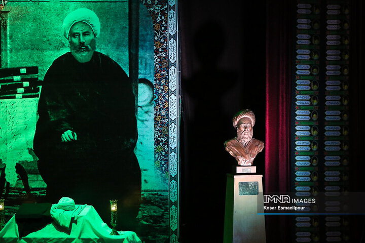 همایش ملی ثقةالاسلام شهید «میرزا علی آقا تبریزی»