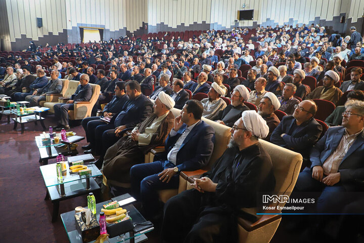 همایش ملی ثقةالاسلام شهید «میرزا علی آقا تبریزی»