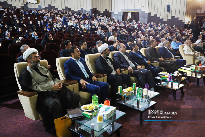 همایش ملی ثقةالاسلام شهید «میرزا علی آقا تبریزی»