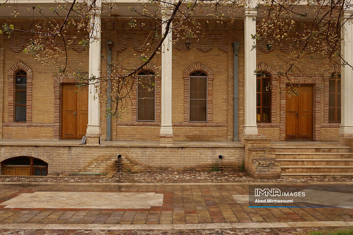 ورود هفت میلیون و ۳۰۰ هزار گردشگر خارجی به کشور در سال ۱۴۰۳