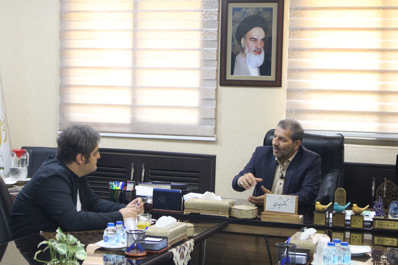 پرداختن به مسائل اجتماعی مهمتر از رویدادمحوری / ارزشها در هنر برای من مهم است