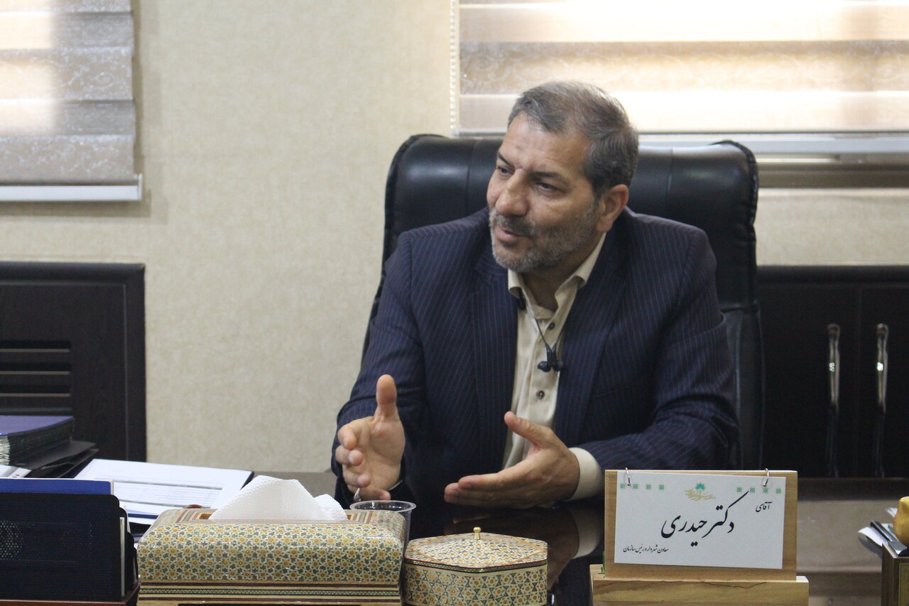 پرداختن به مسائل اجتماعی مهمتر از رویدادمحوری / ارزشها در هنر برای من مهم است