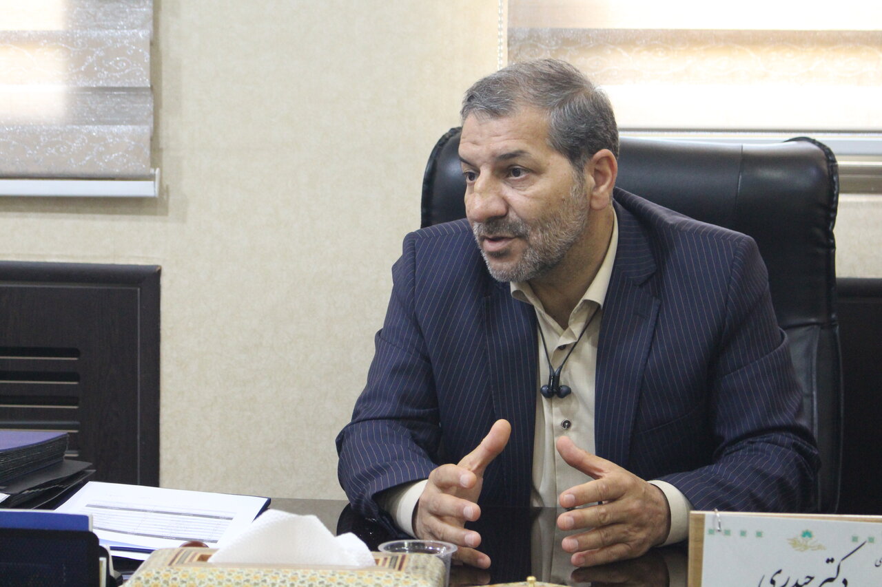 پرداختن به مسائل اجتماعی مهمتر از رویدادمحوری / ارزشها در هنر برای من مهم است