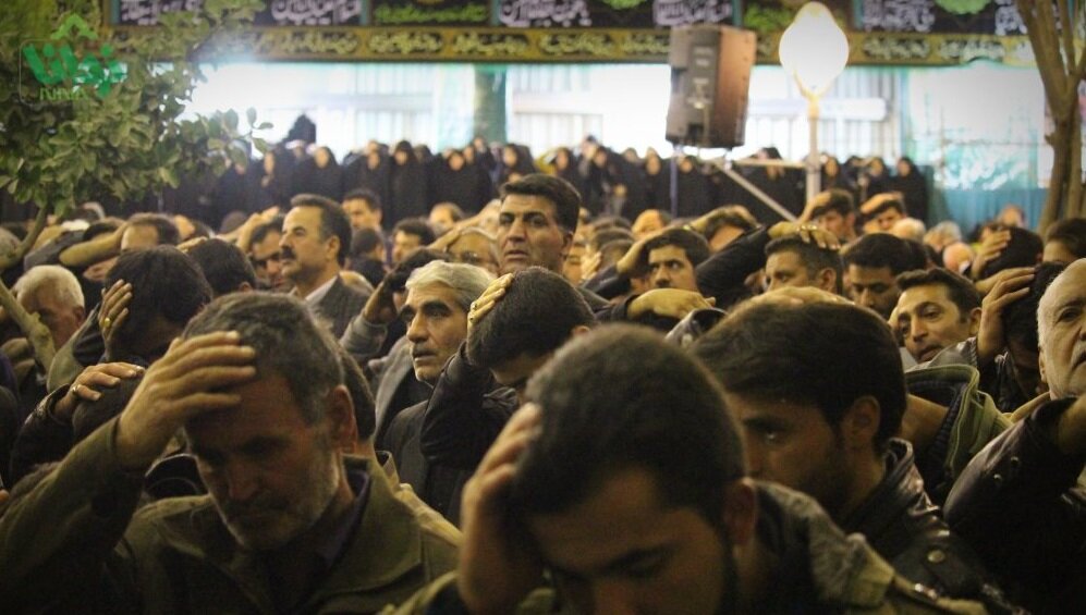 روایتی از بهشت رضوان