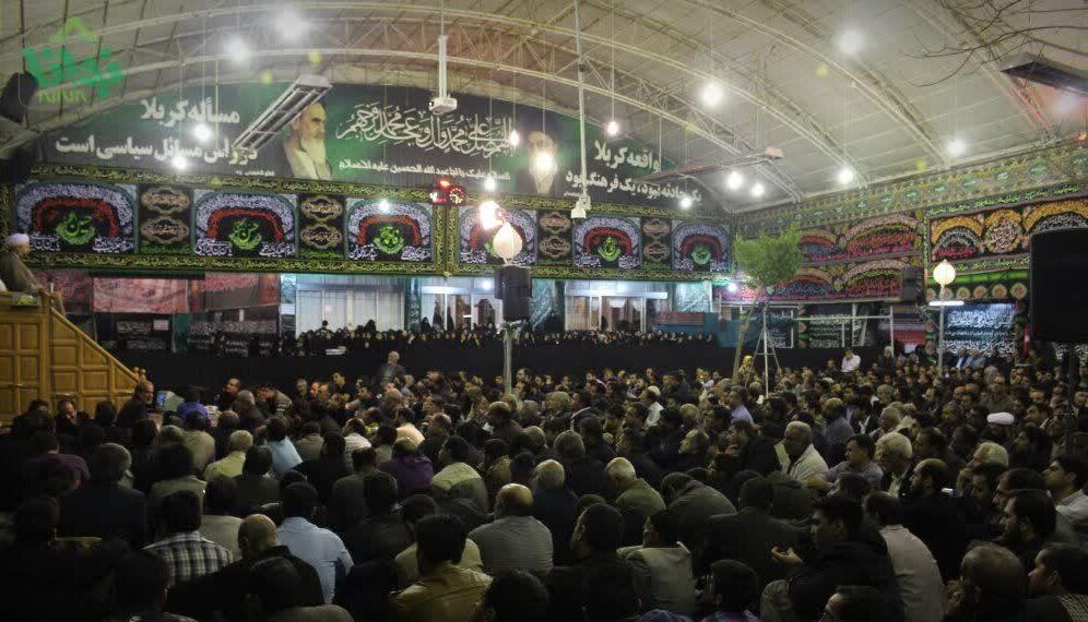 روایتی از بهشت رضوان