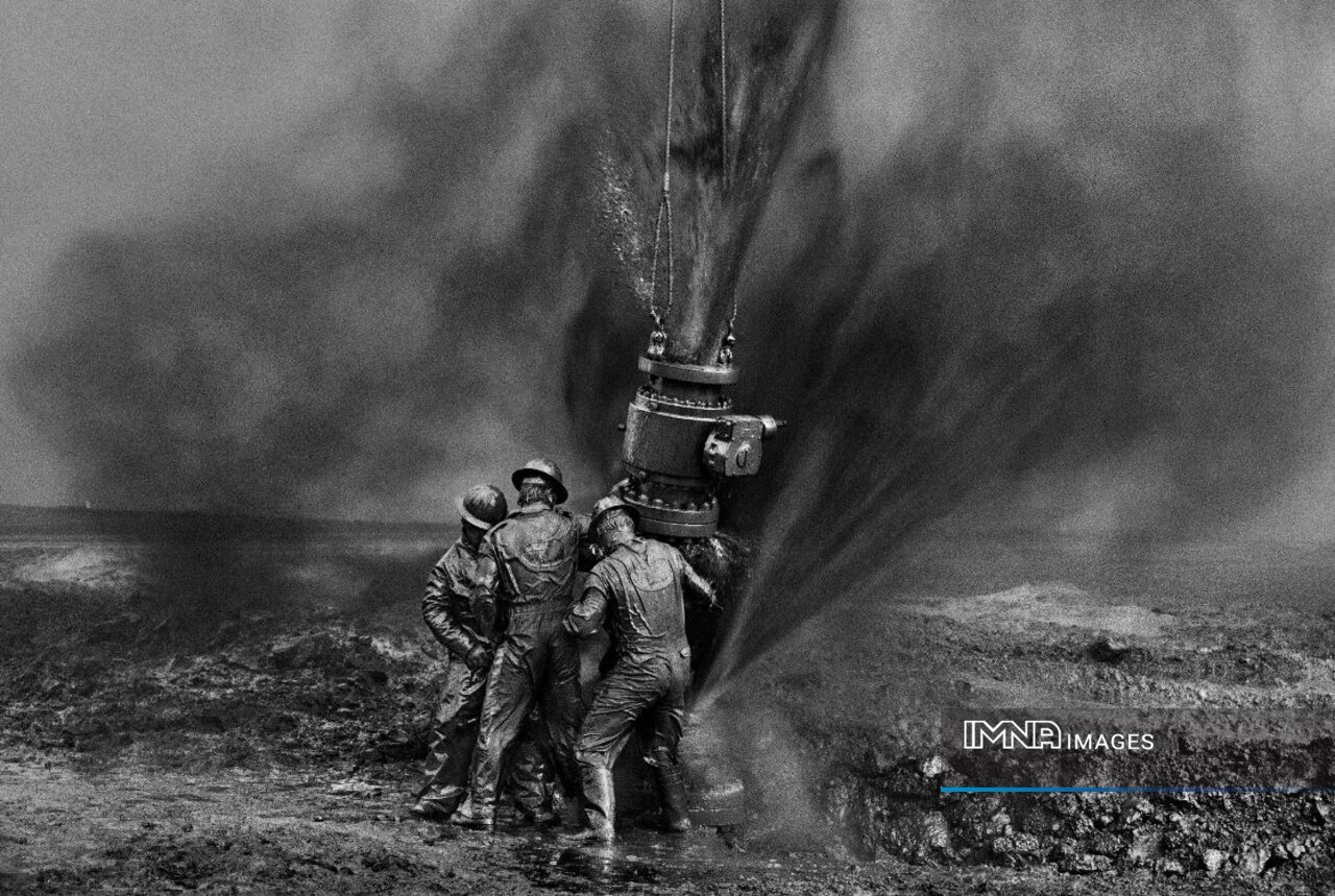 Photojournalism's outstanding contribution to environmental awareness