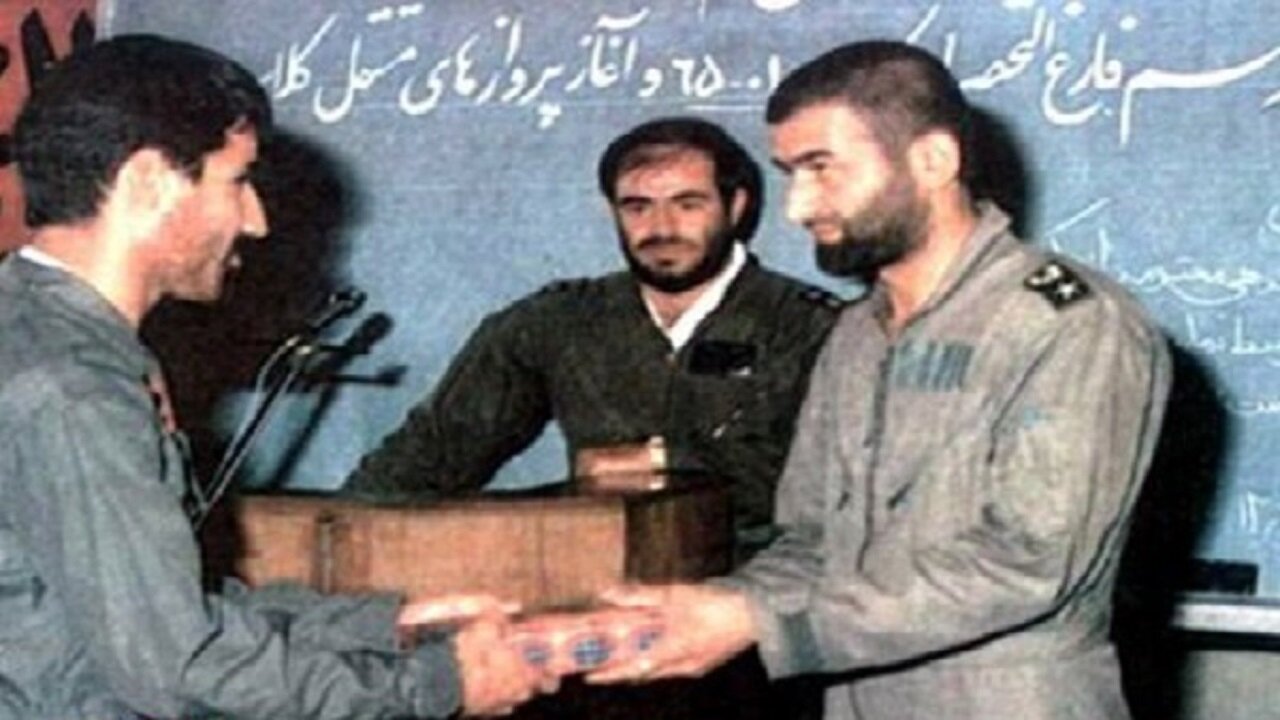 از بابایی تا صیاد / رشادتهایی که دشمن در محاسباتش از قلم انداخته بود