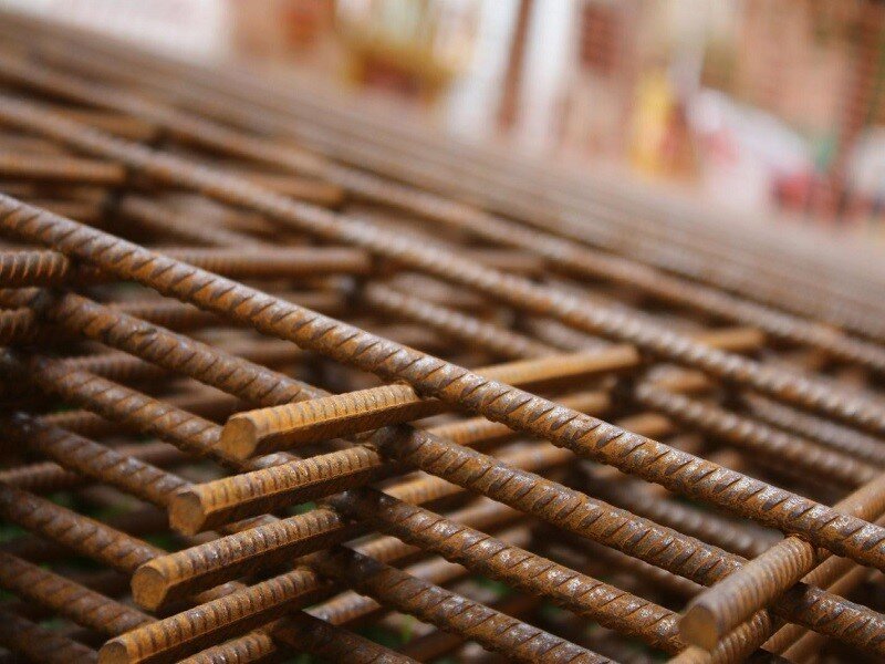 تنوع بالای میلگرد ابرکوه یزد